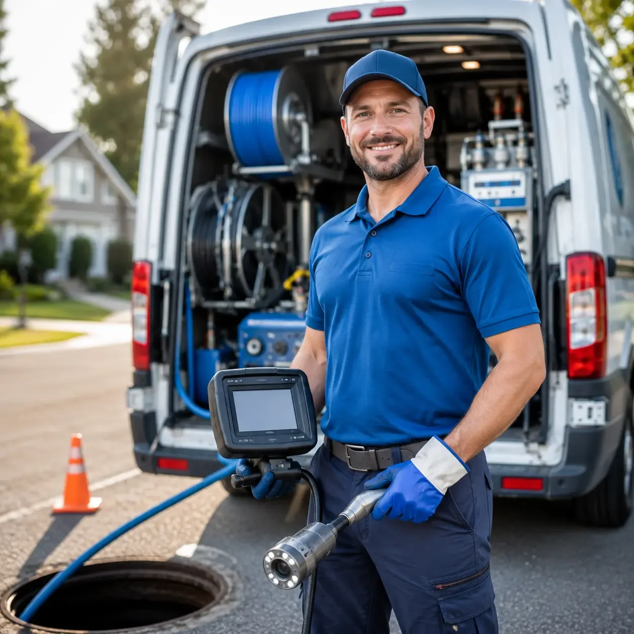 Local Pipe Relining specialists in Jal, NM