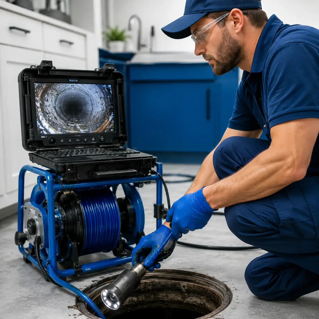 Pipe Relining professionals serving Jal, NM